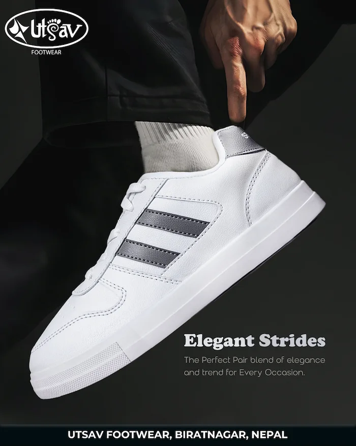 Utsav Footwear