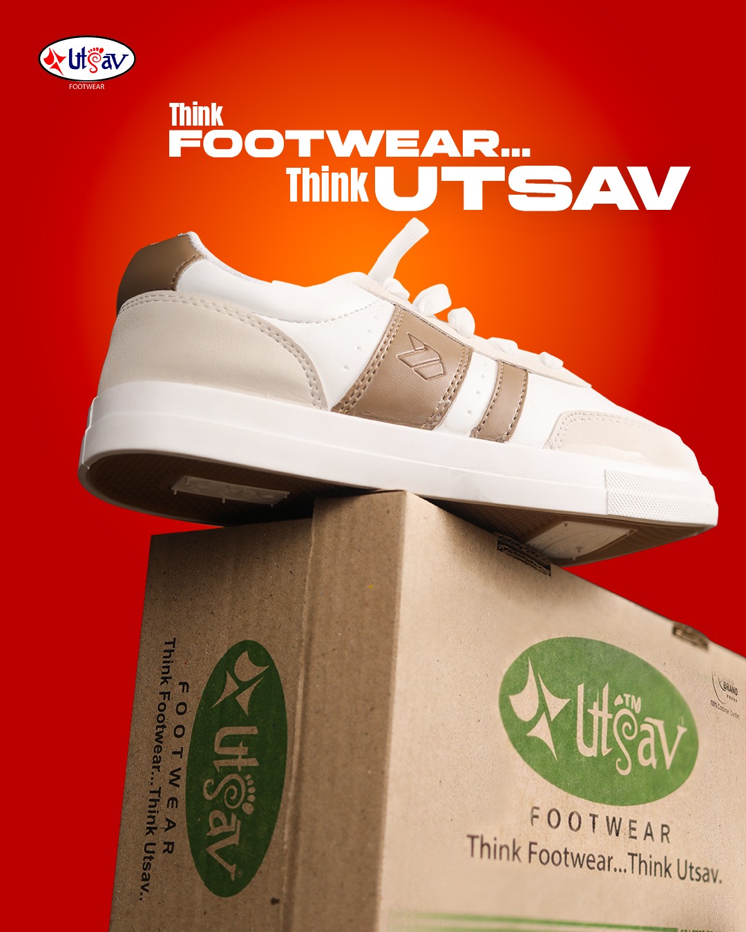 Utsav Footwear