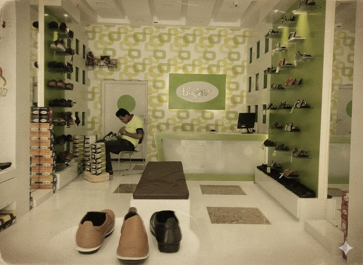 Utsav Footwear Store