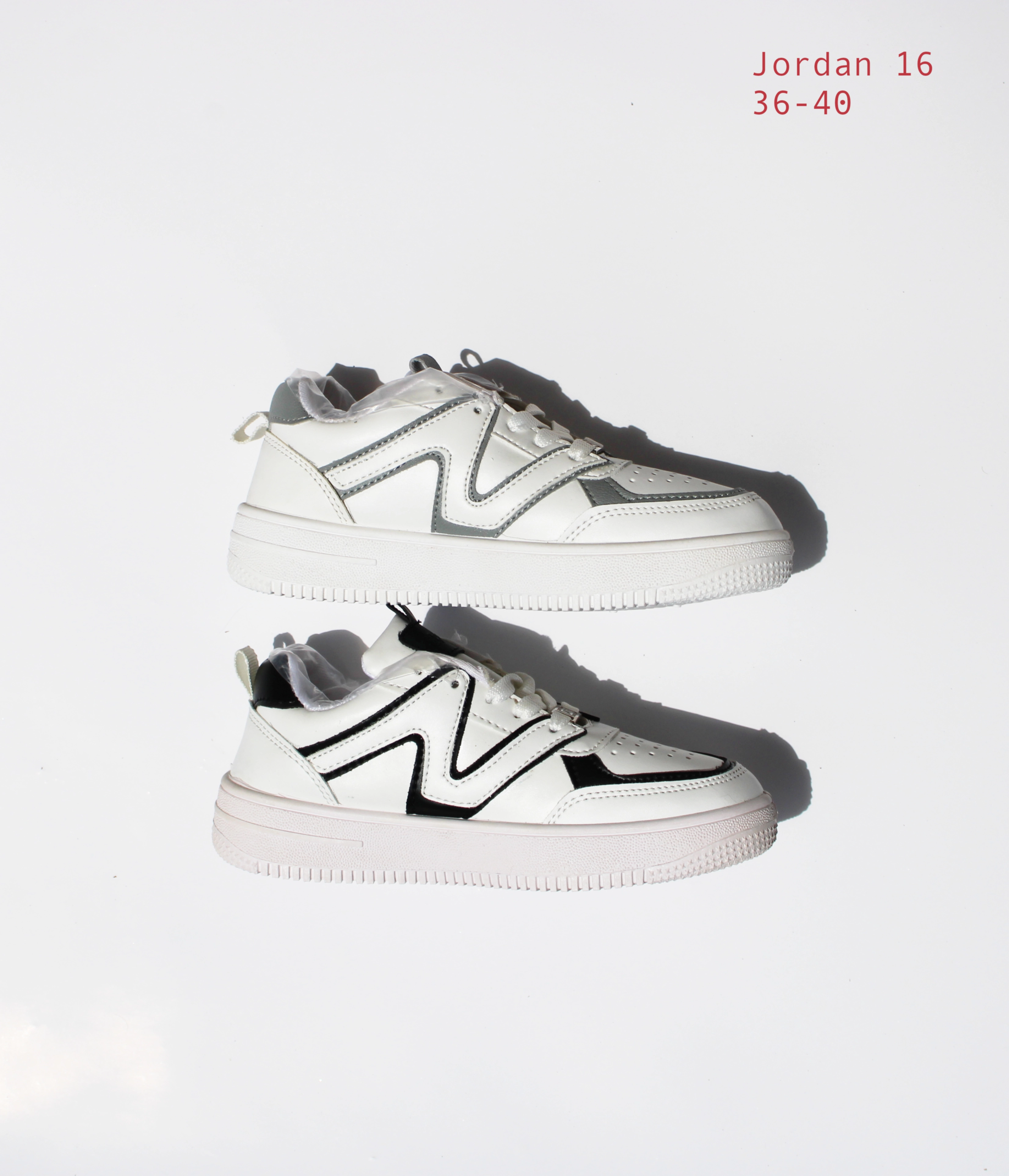 Women's Shoe Style 2