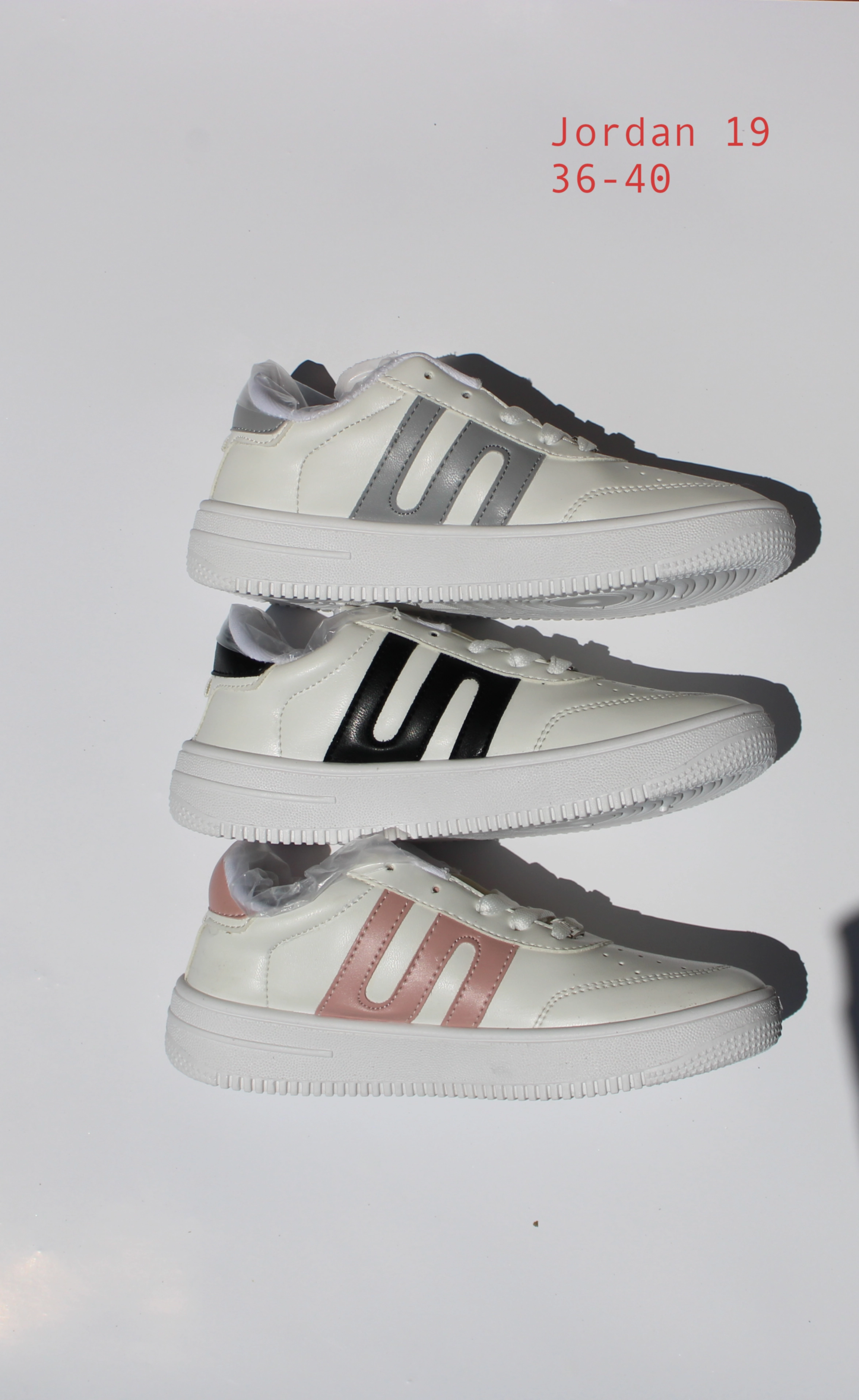 Women's Shoe Style 2