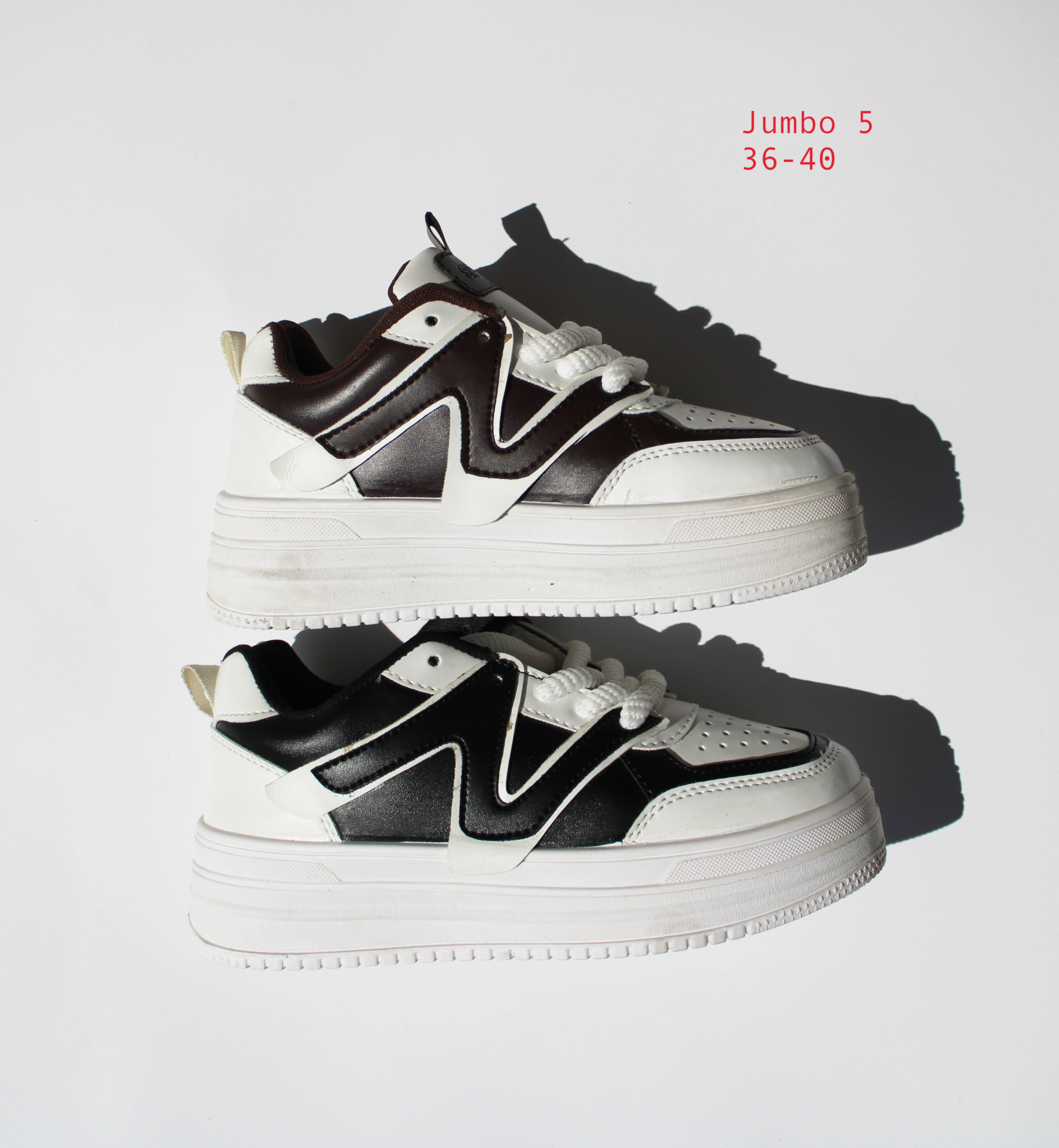 Women's Shoe Style 2