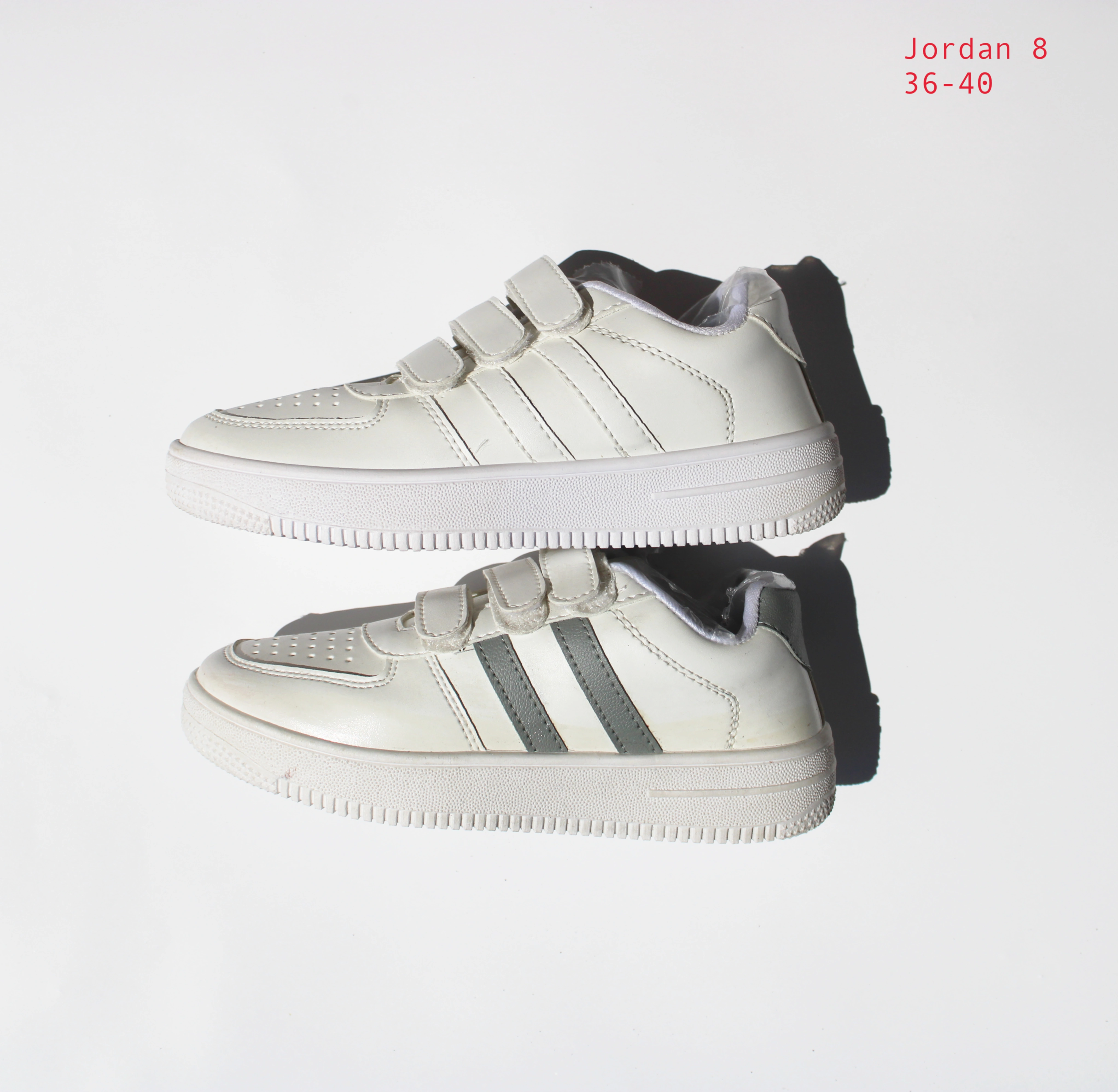 Women's Shoe Style 2